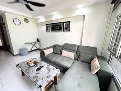 Blk 622C Punggol Spectra (Punggol), HDB 2 Rooms #606419811